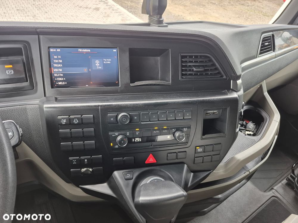 MAN TGX 18.470 / EURO 6 / GX / ACC - 14