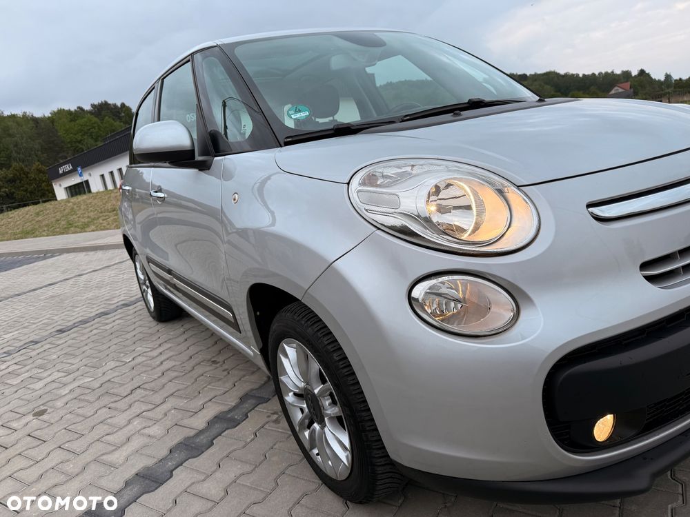 Fiat 500L 0.9 8V Twinair Lounge S&S - 19