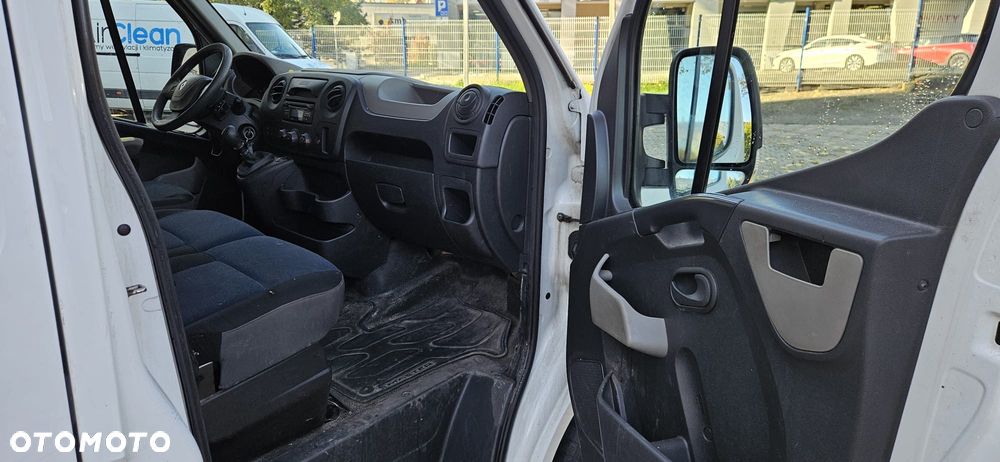 Renault Master - 5