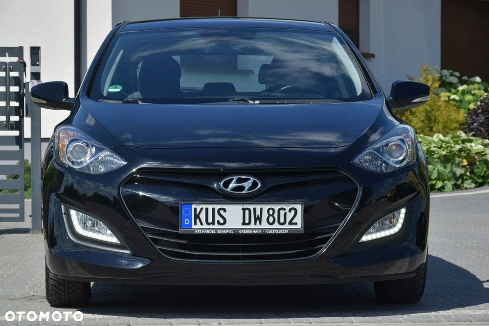 Hyundai i30 1.4 Style - 2
