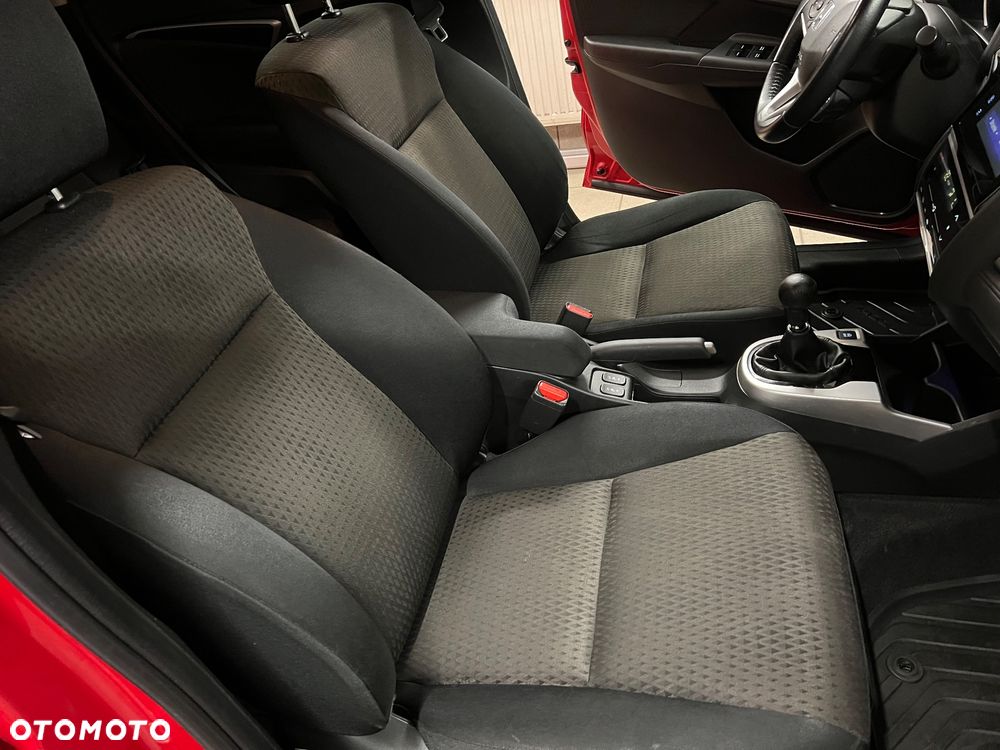 Honda Jazz 1.3 Elegance (ADAS/Honda Connect +/OGS2) - 23