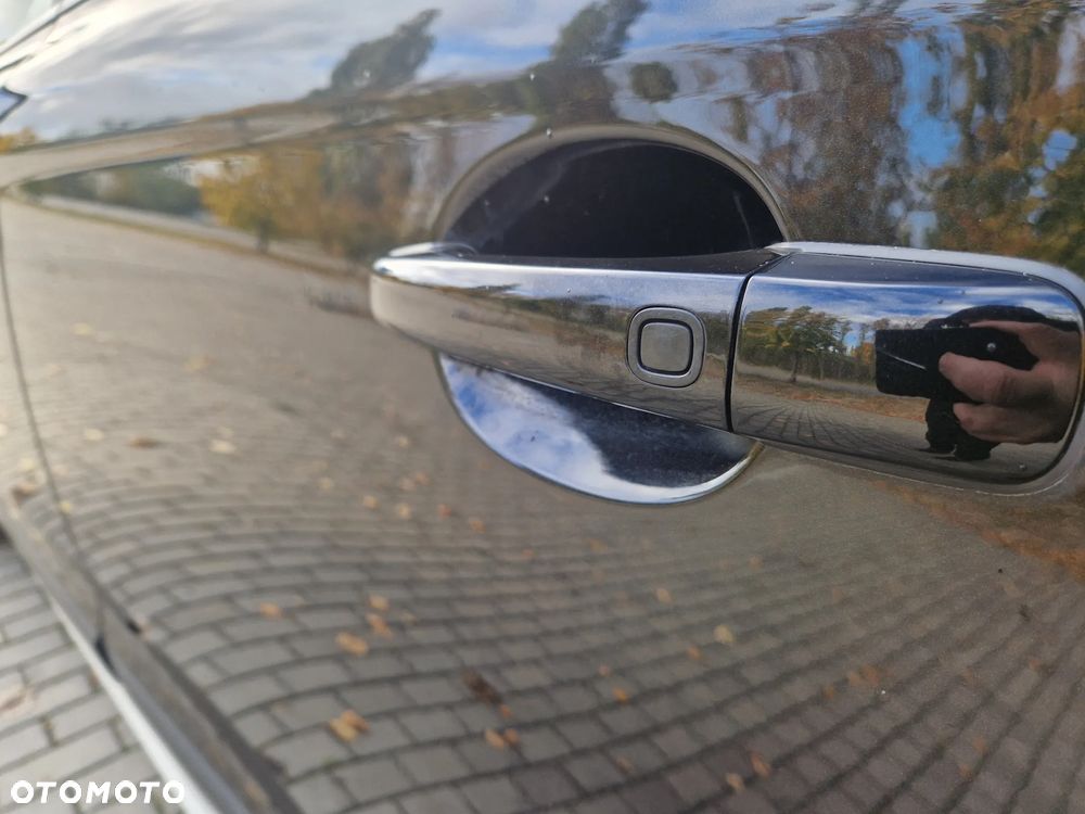 Volvo XC 60 D5 AWD Summum - 18