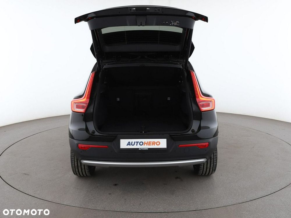 Volvo XC 40 2018