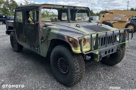 Hummer Inny - 1