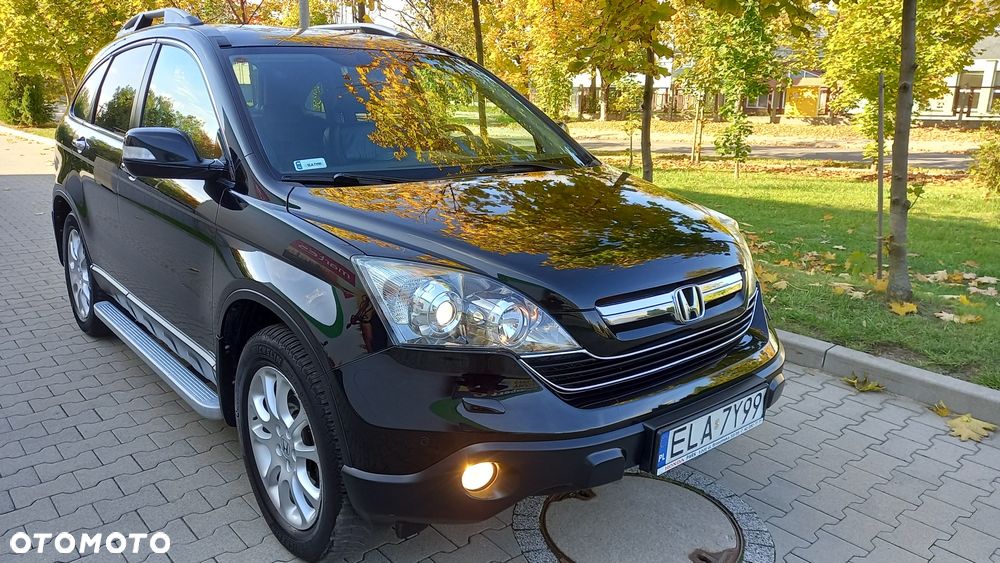 Honda CR-V - 15