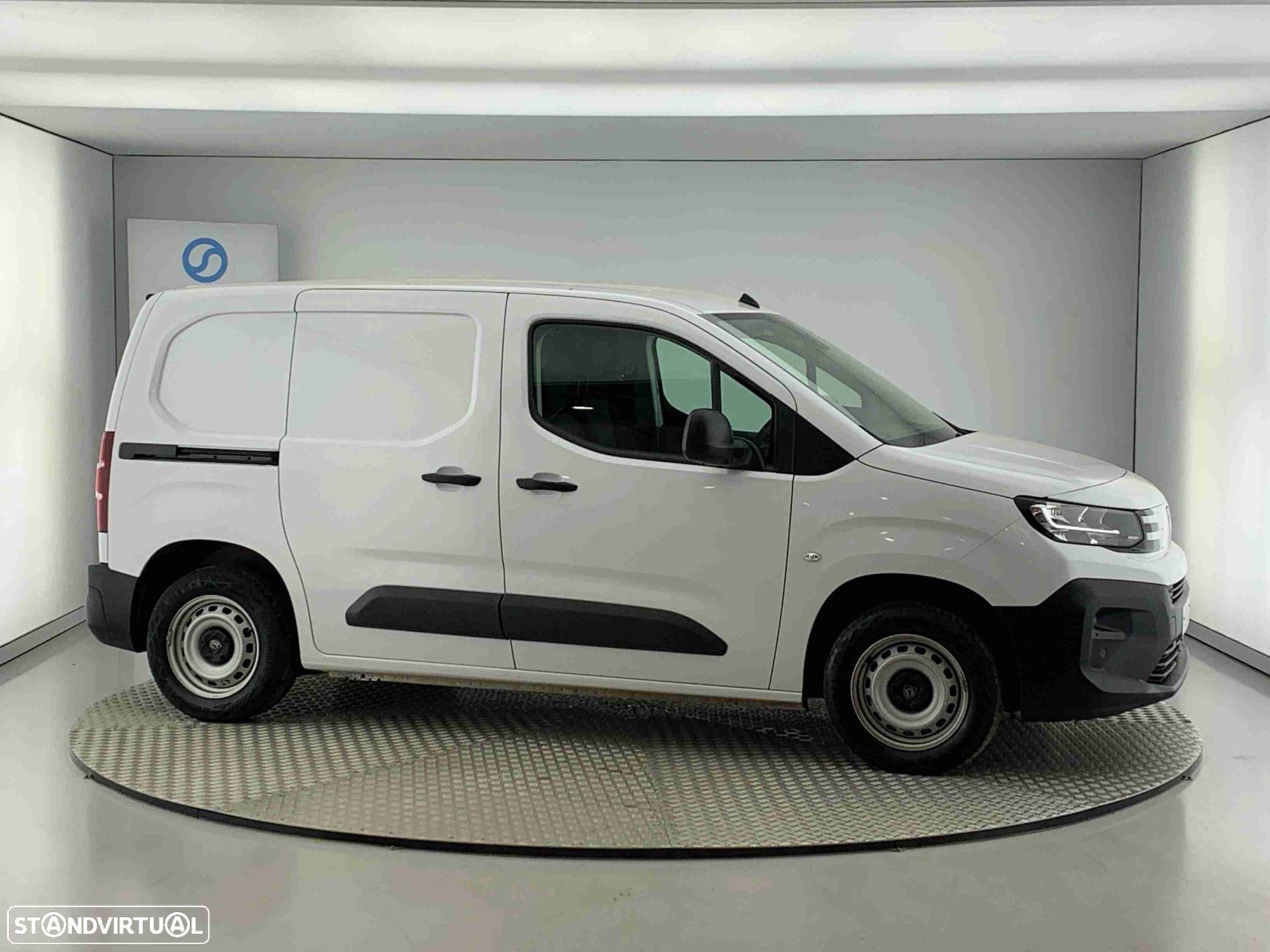 Peugeot Partner 1.5 BlueHDi Standard - 1