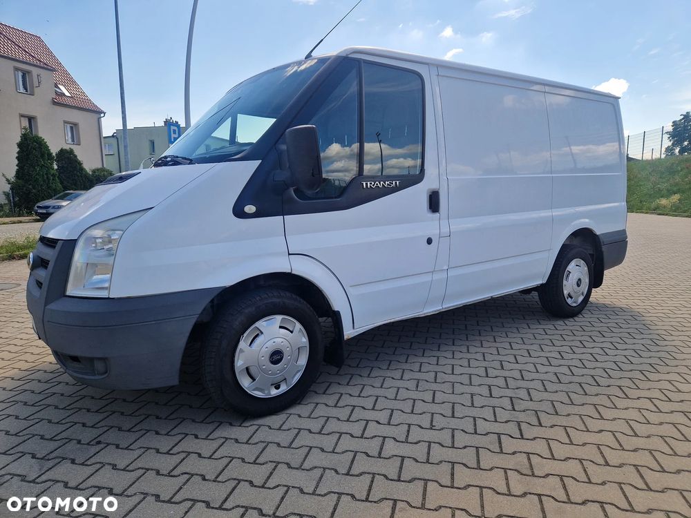 Ford Transit - 3
