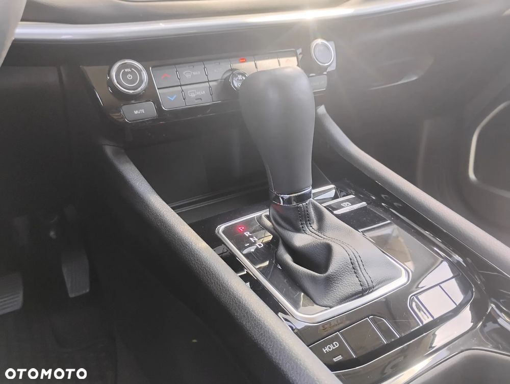 Jeep Compass 1.5 T4 mHEV Limited FWD S&S DCT - 20