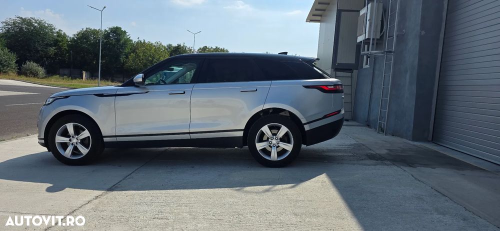 Land Rover Range Rover Velar - 2