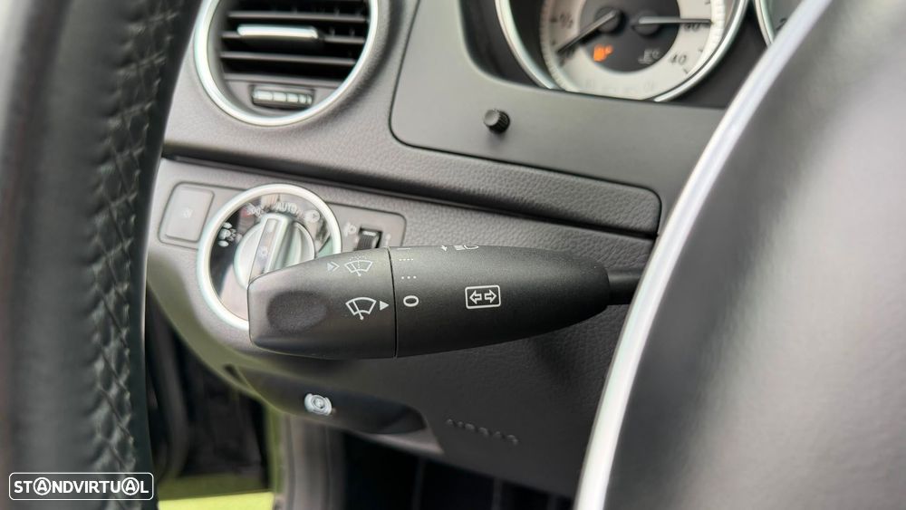 Mercedes-Benz C 220 CDI BE - 23