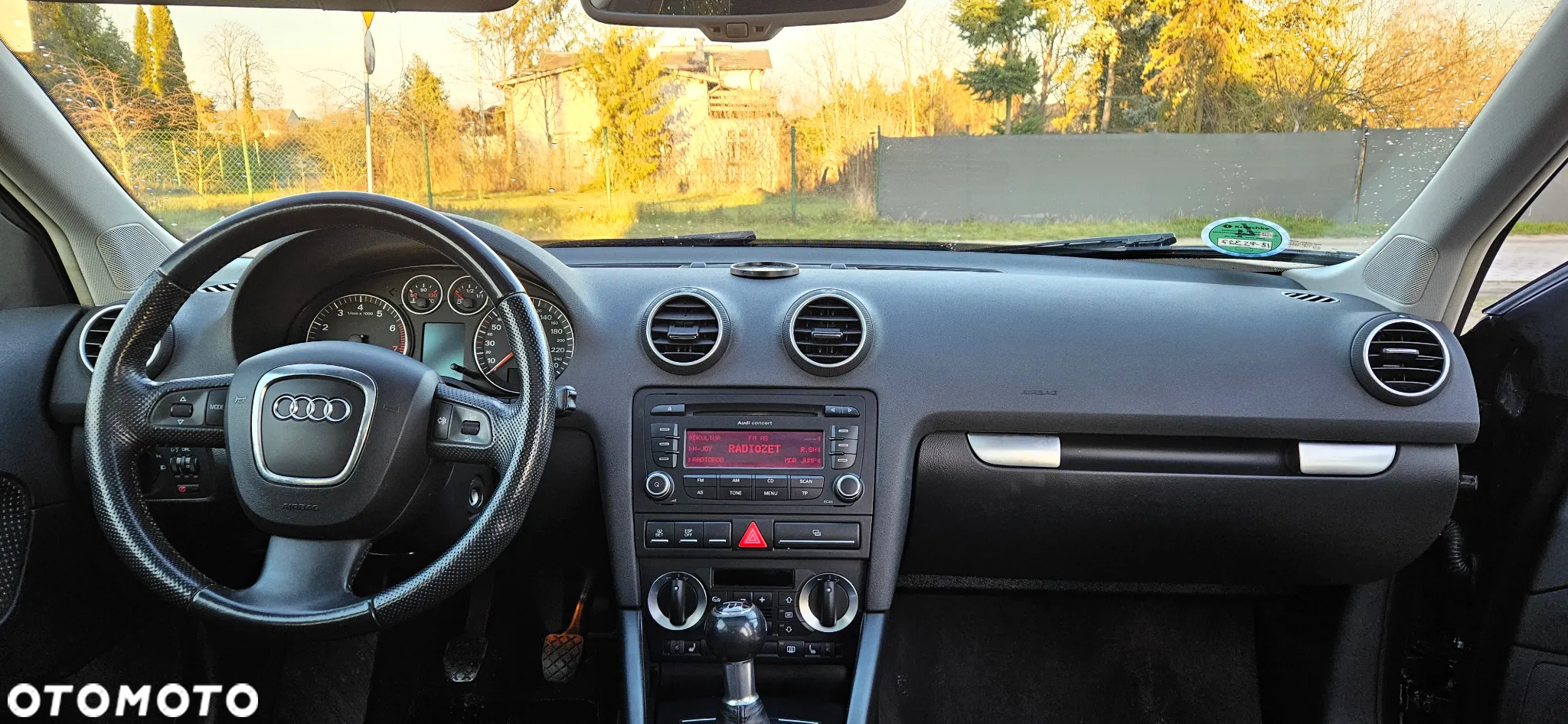 Audi A3 - 34