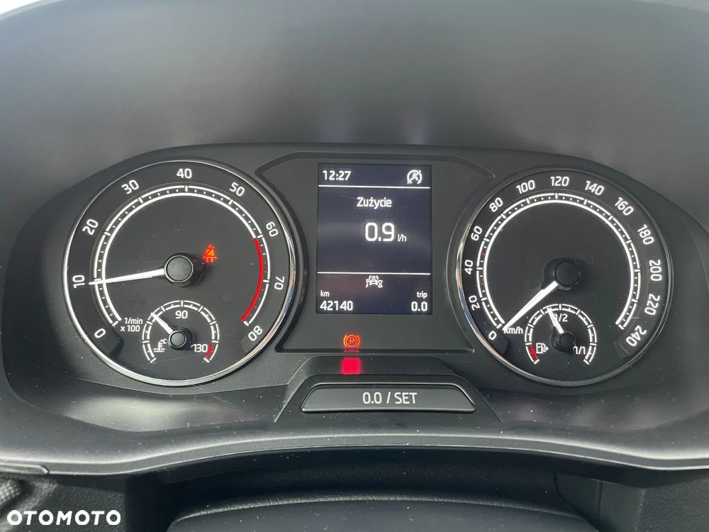 Skoda Fabia 1.0 TSI Style - 21