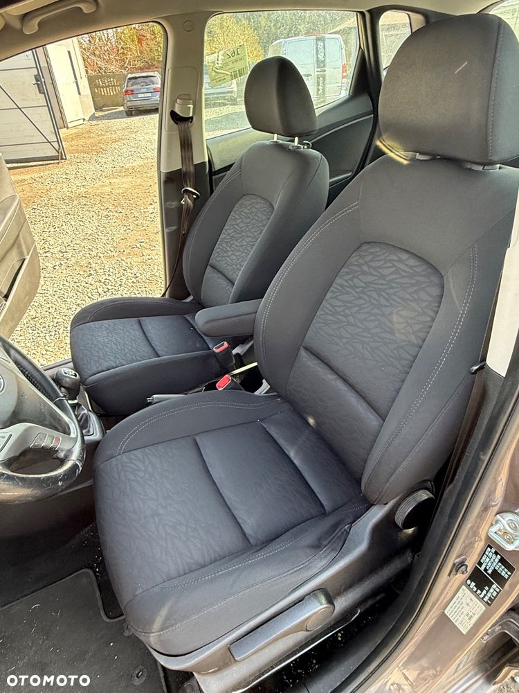 Hyundai ix20 1.6 CRDi Comfort - 7