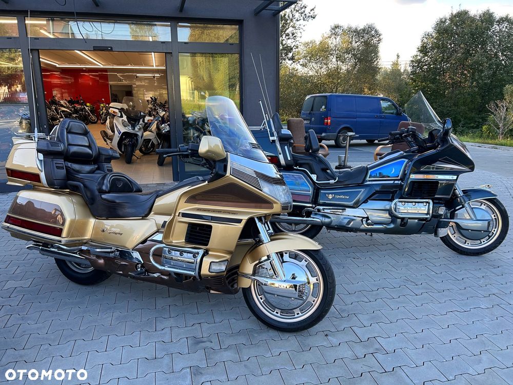 Honda GL - 2