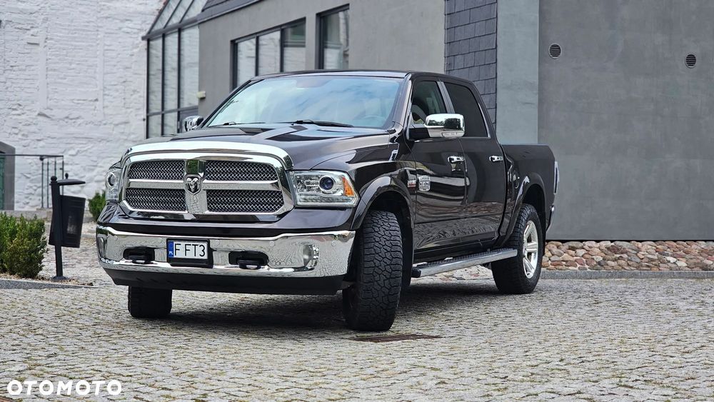 Dodge RAM - 3