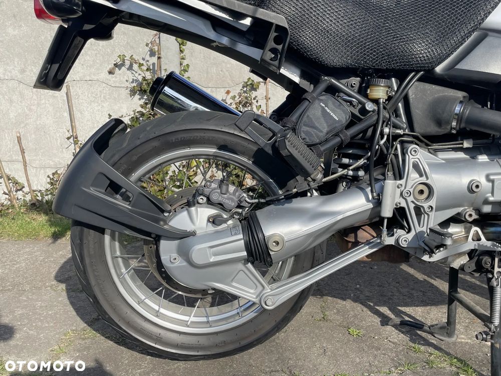 BMW GS - 23