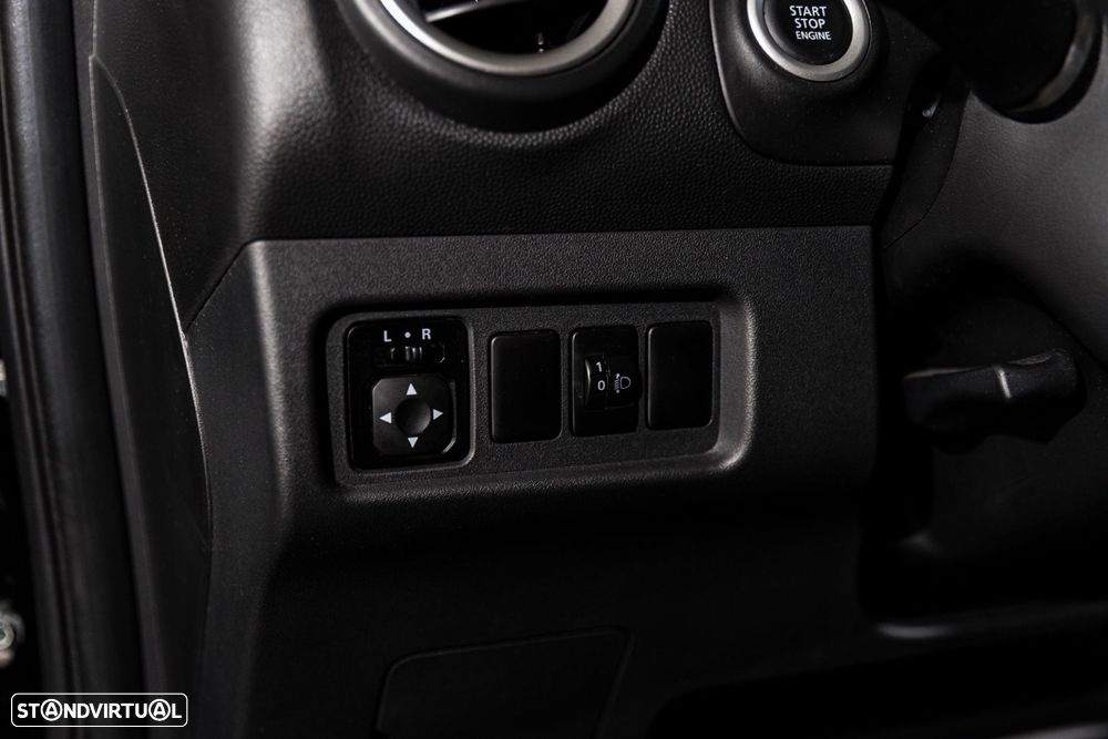 Mitsubishi Space Star 1.2 Connect Edition - 16