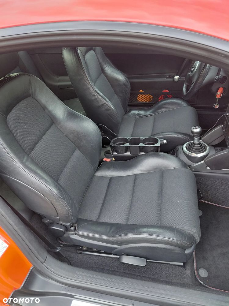 Audi TT Coupé 1.8 T quattro - 13