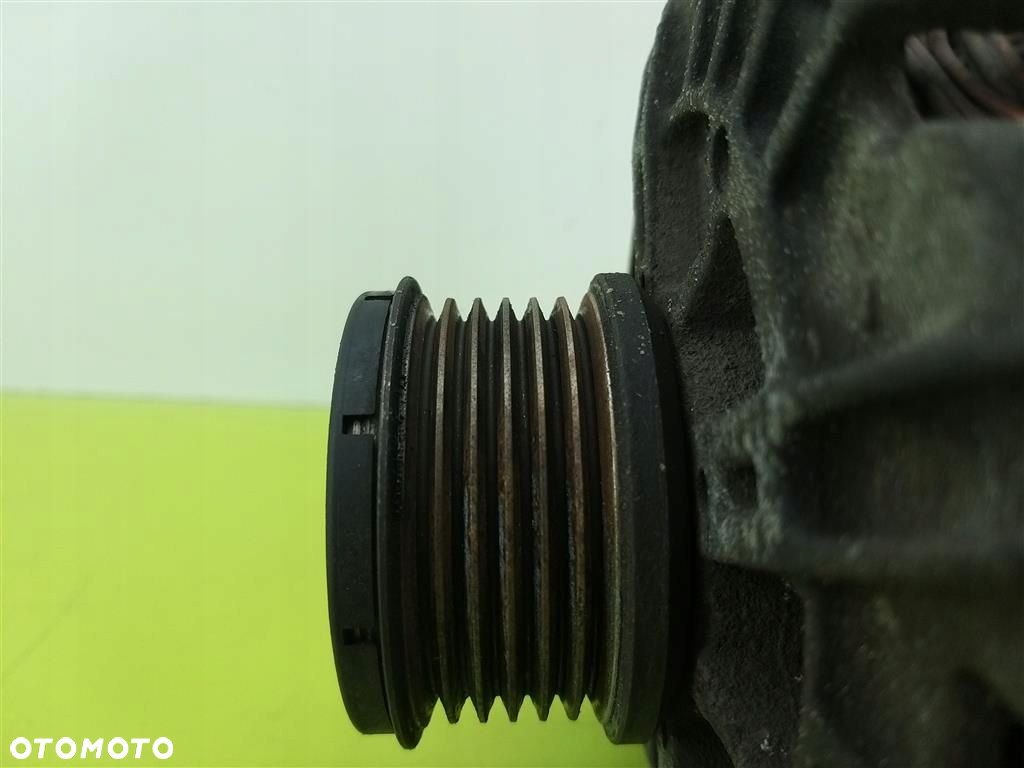 Alternator Citroen C3 2002-2009 VALEO 9665a617780 2605546A - 3