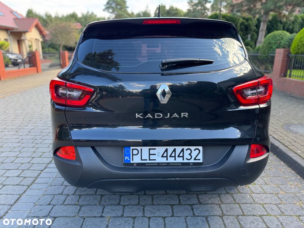 Renault Kadjar 1.2 Energy TCe Life - 7