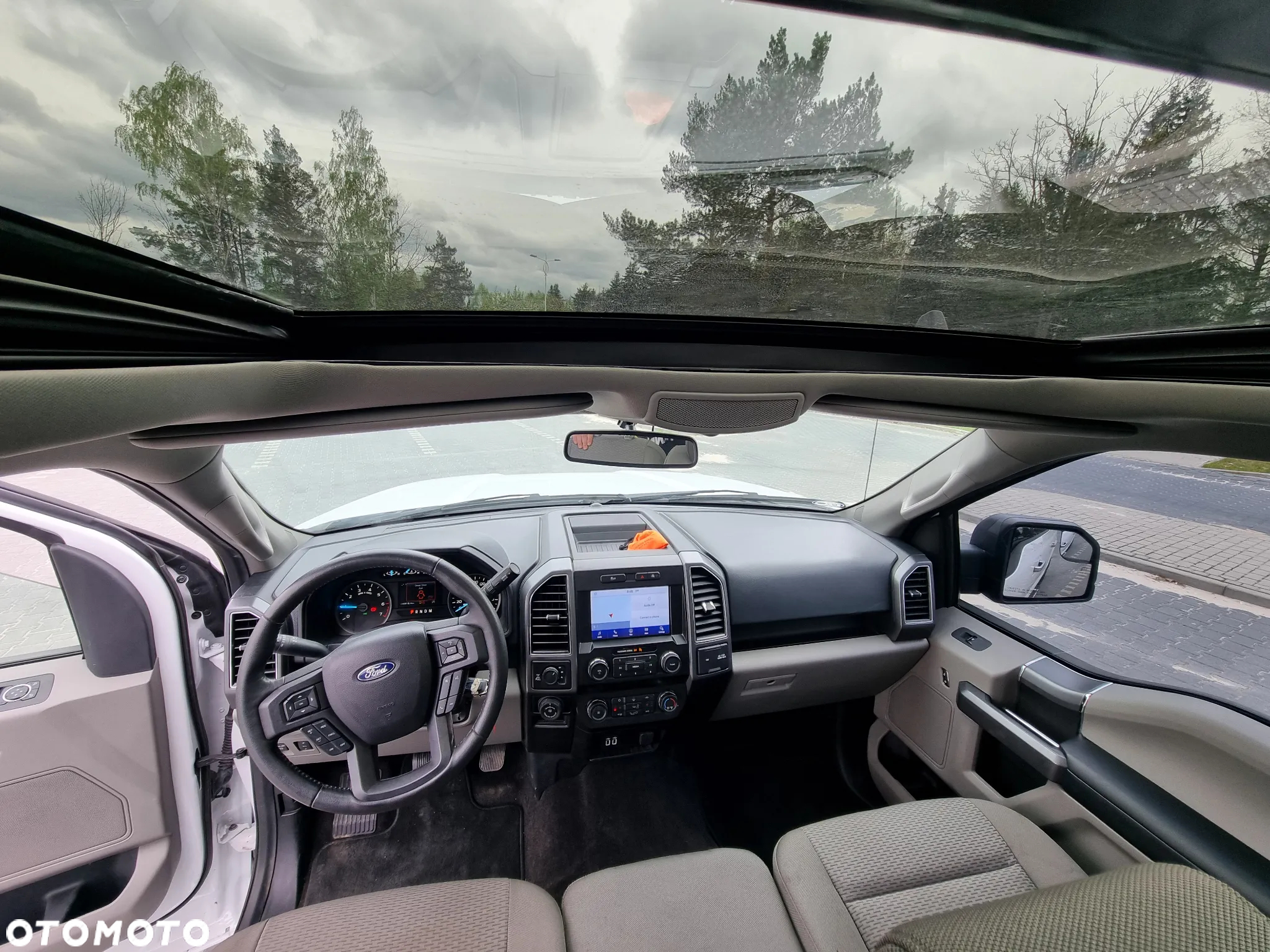 Ford F150 - 14