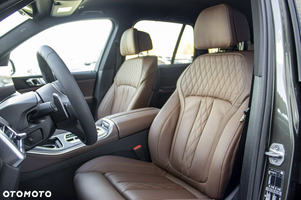 BMW X5 - 13