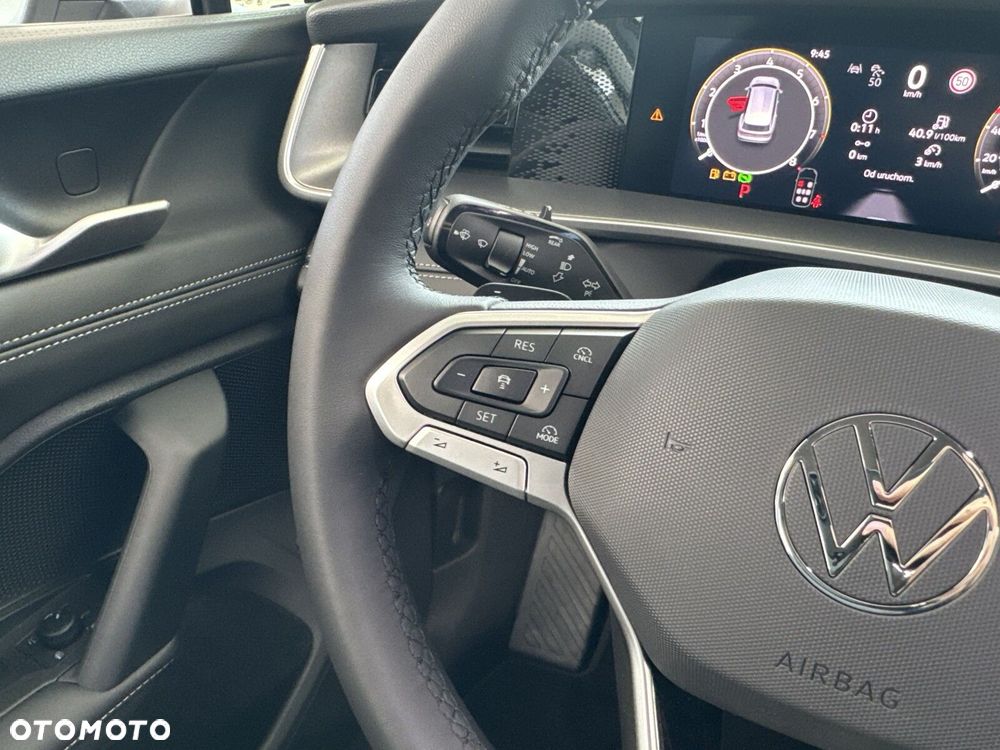 Volkswagen Tayron - 29