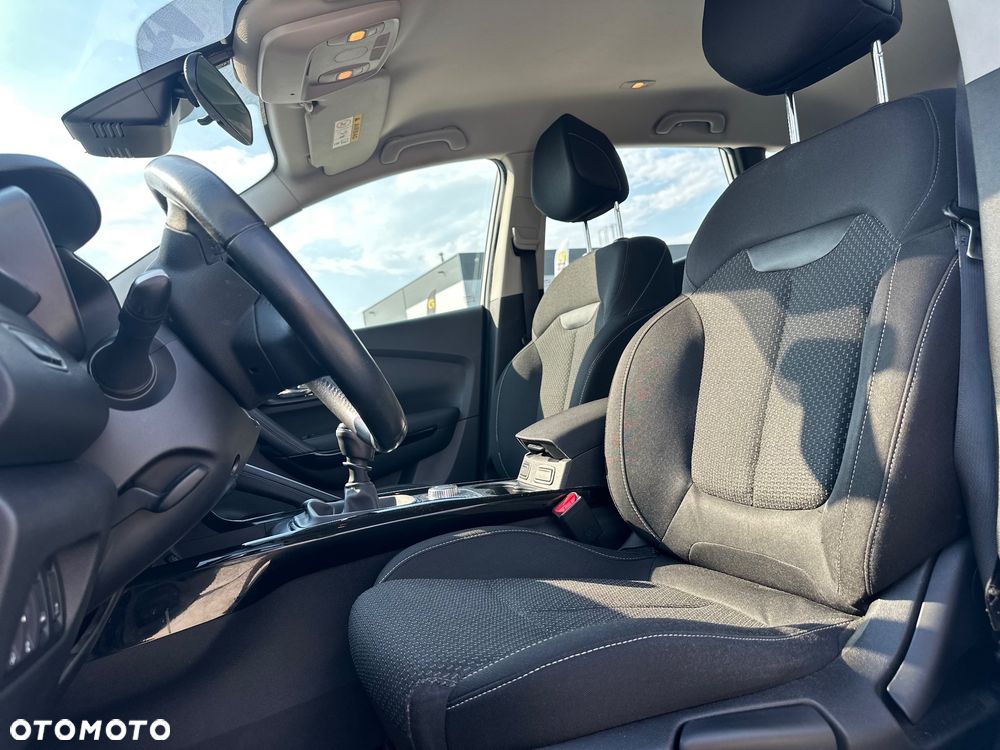 Renault Kadjar 1.6 dCi Energy Adventure 4x4 - 9