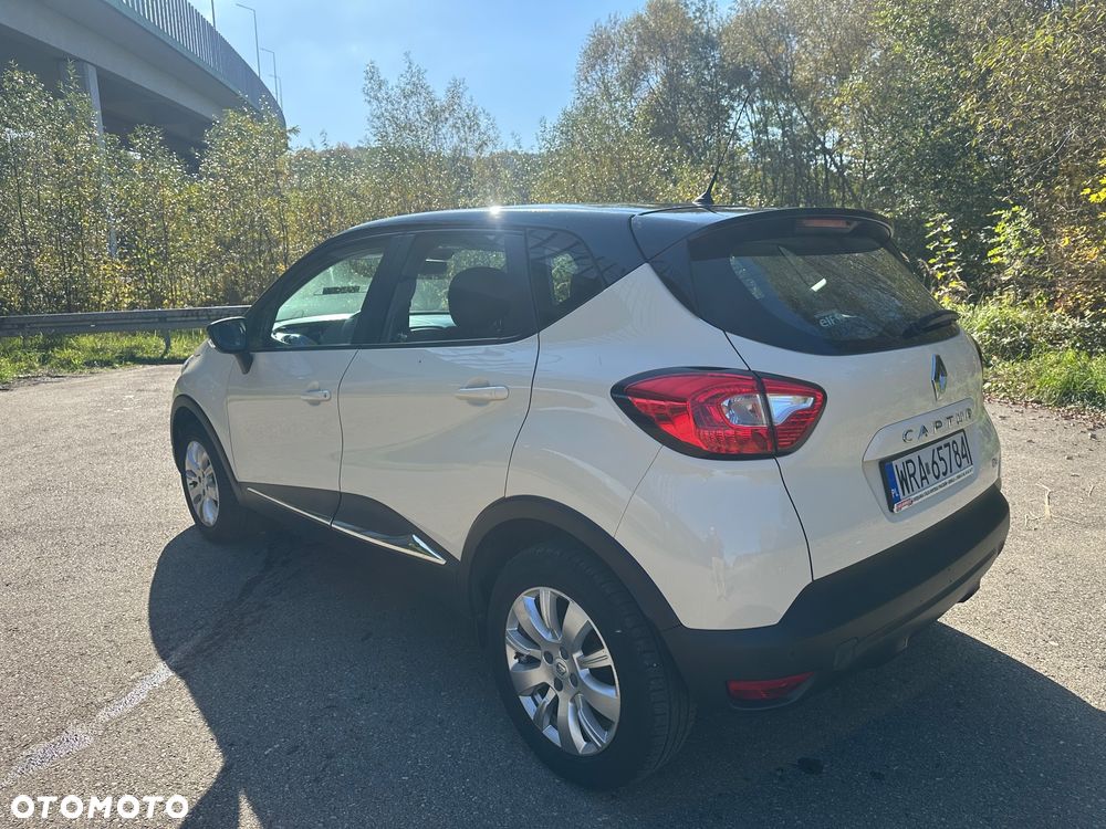 Renault Captur 2015 photo 3