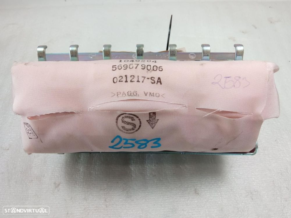 AIRBAG FRENTE DIREITO SUBARU IMPREZA G12 - 1