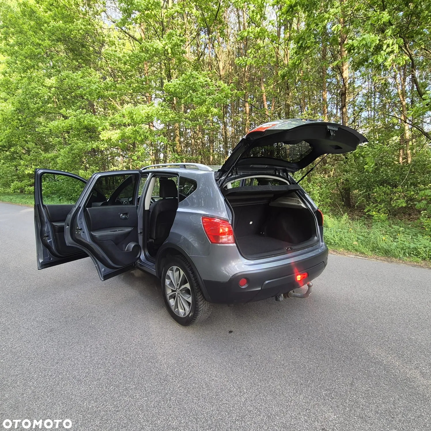 Nissan Qashqai 1.6 I-Way - 15