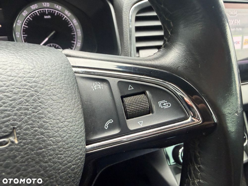 Skoda Karoq 2.0 TDI SCR 4x2 Ambition - 22