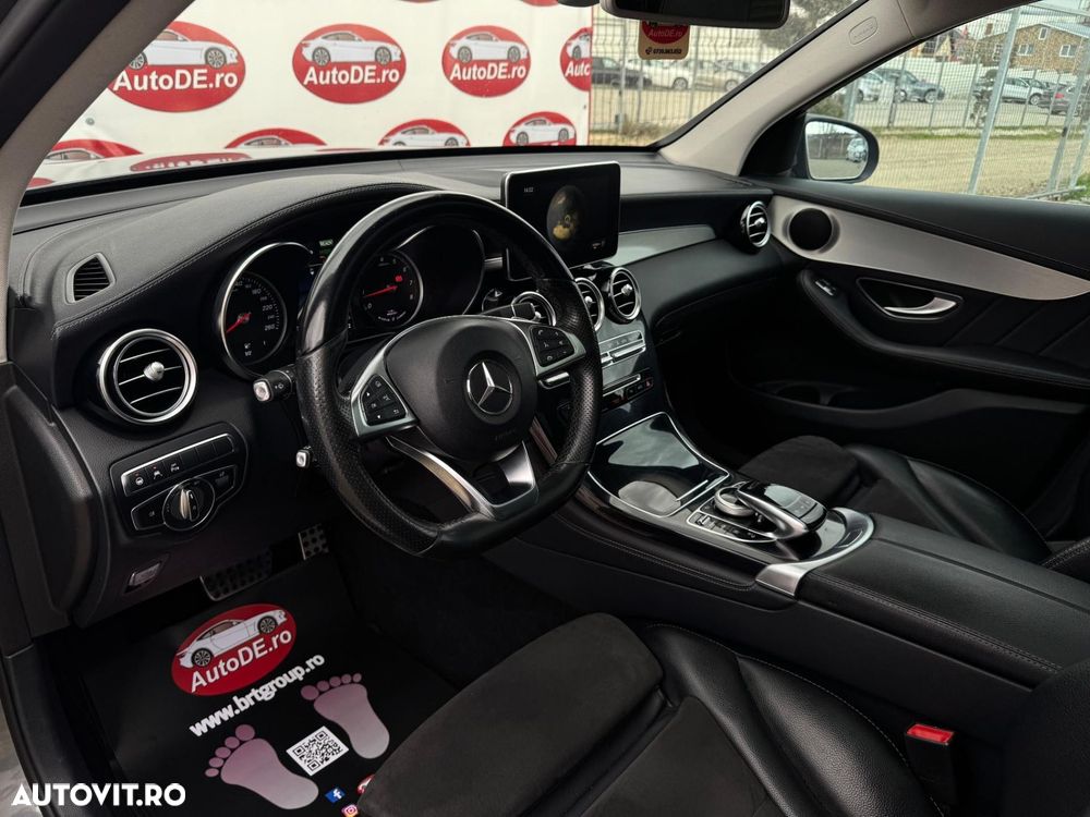 Mercedes-Benz GLC - 6