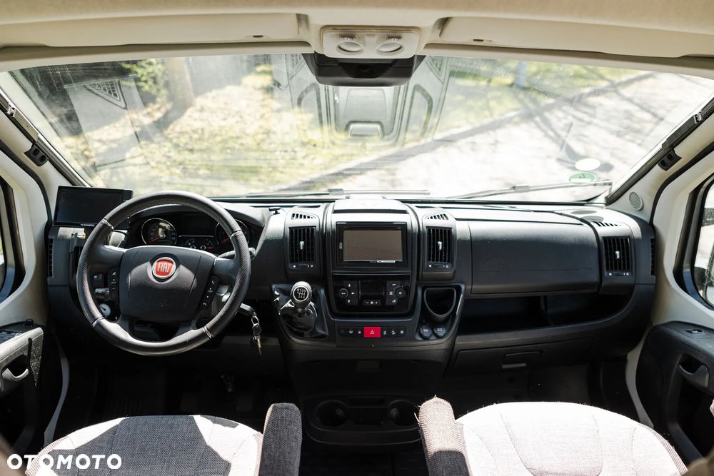 KNAUS BOXSTAR Liftime XL MAXI 4 osobowy KLIMA POST. - 16