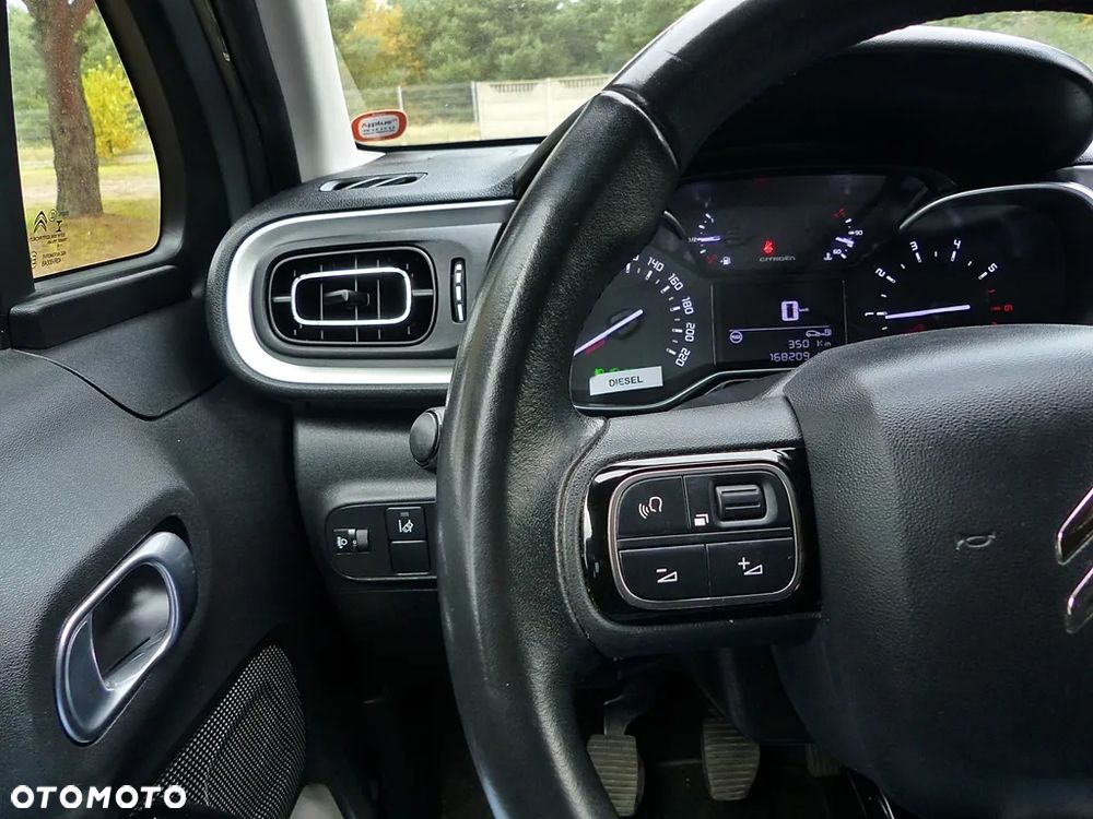 Citroën C3 1.5 BlueHDi Shine - 31