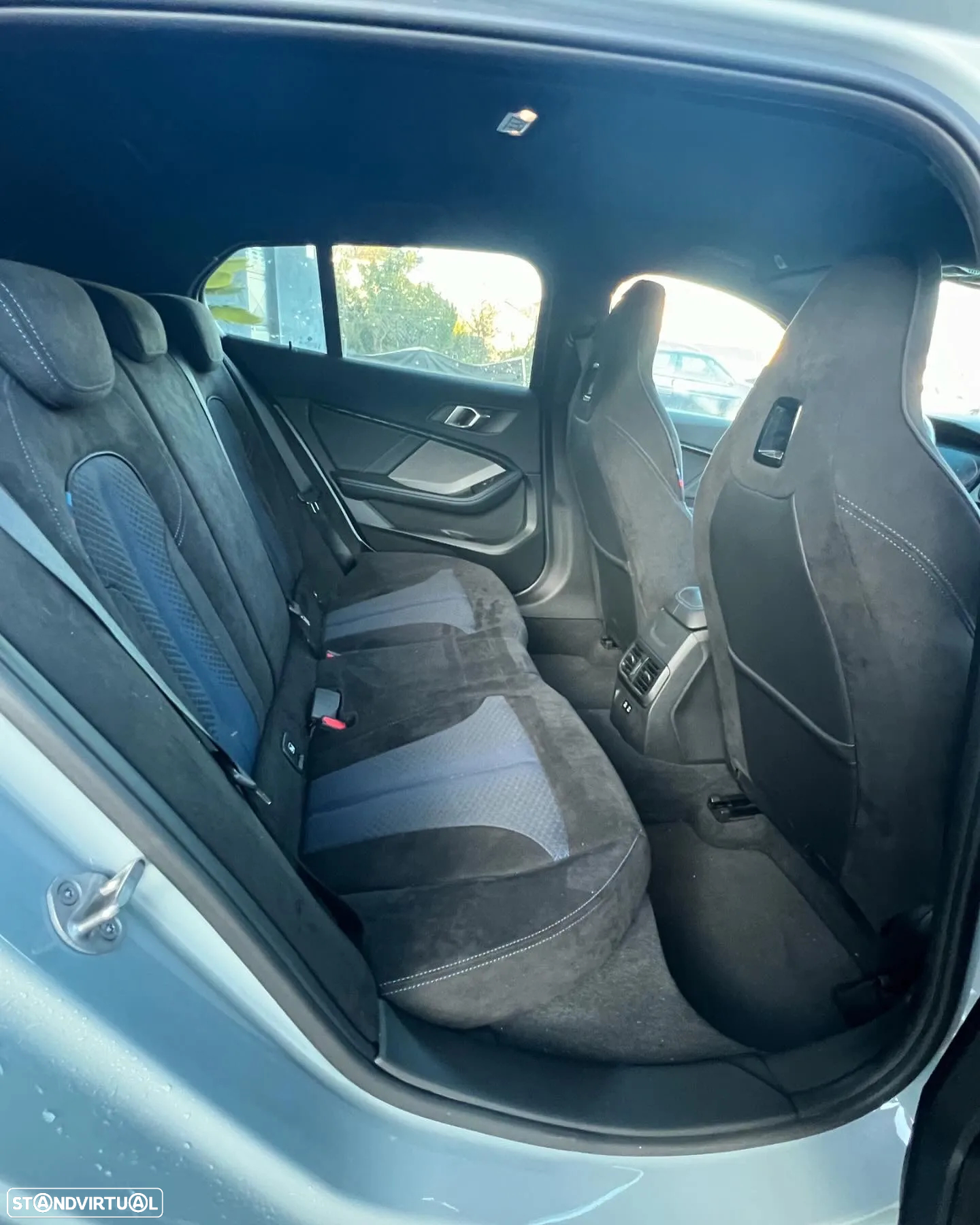 BMW 118 d Edition M Sport Shadow - 7