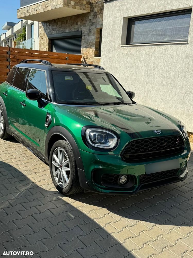 Mini Countryman - 1