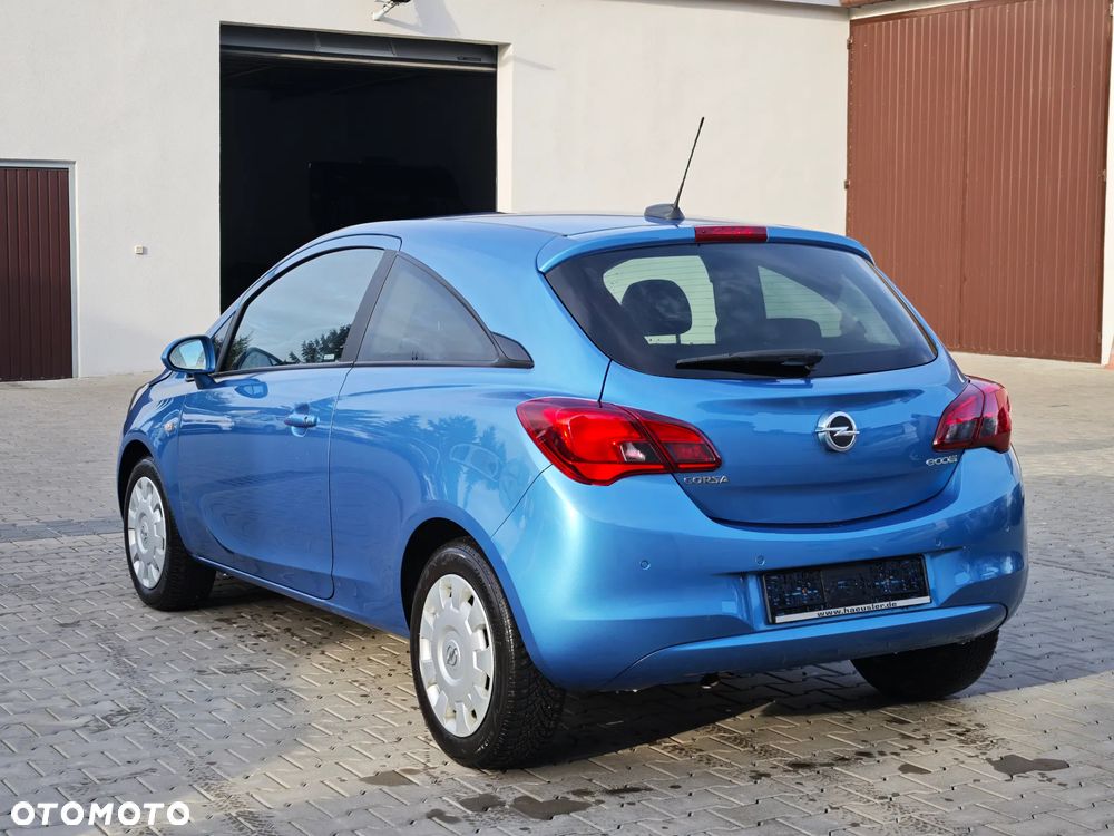 Opel Corsa 1.3 CDTI DPF Innovation - 5