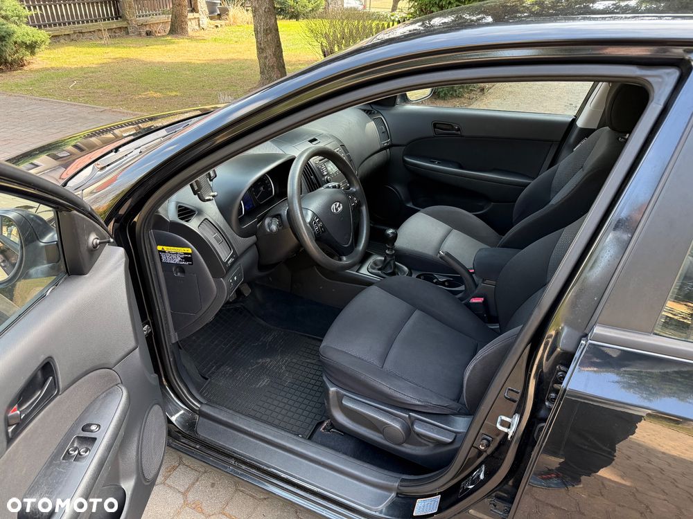 Hyundai i30 1.4 Comfort - 7