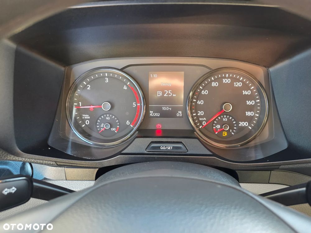 Volkswagen Crafter 4-motion 4x4 klima 06/2024 webasto H1L2  hak3000kg 177PS - 20