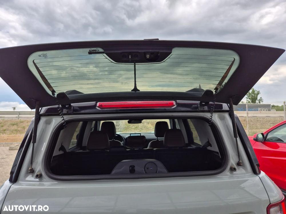 Ford Bronco Sport - 12