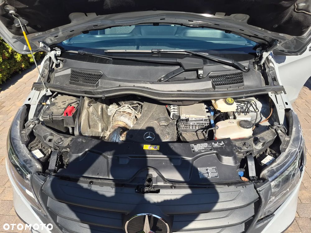 Mercedes-Benz Vito - 20