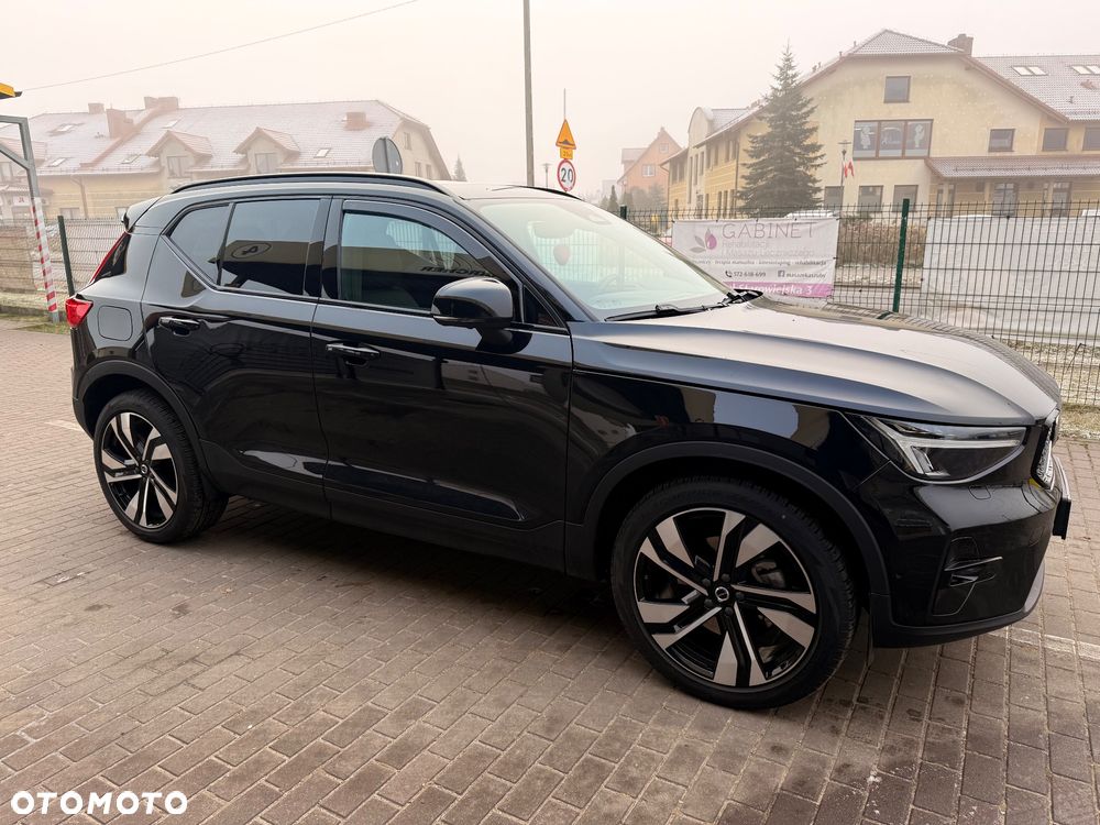 Volvo XC 40 - 7