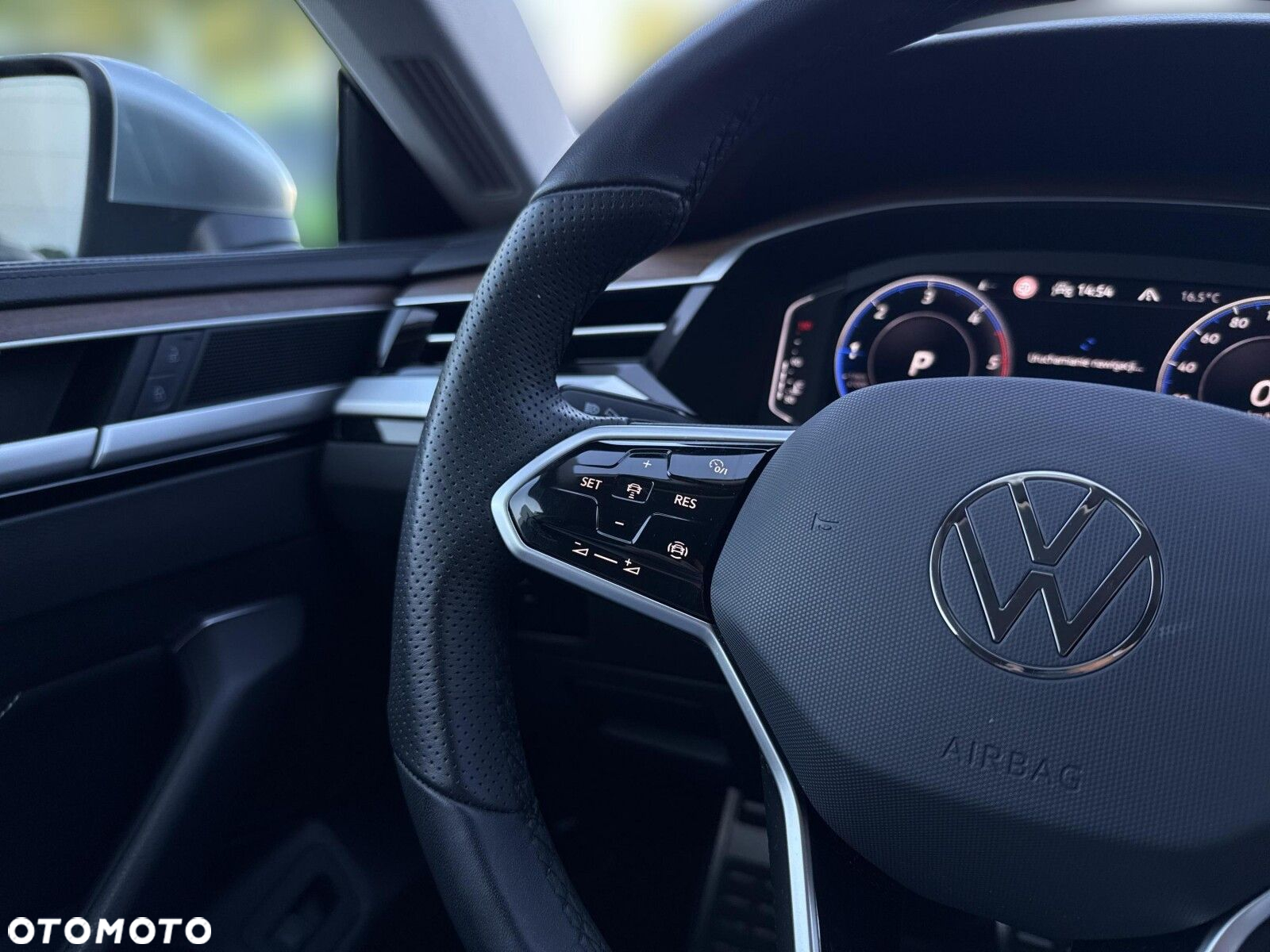 Volkswagen Arteon - 16