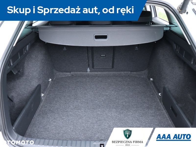 Skoda Octavia - 15