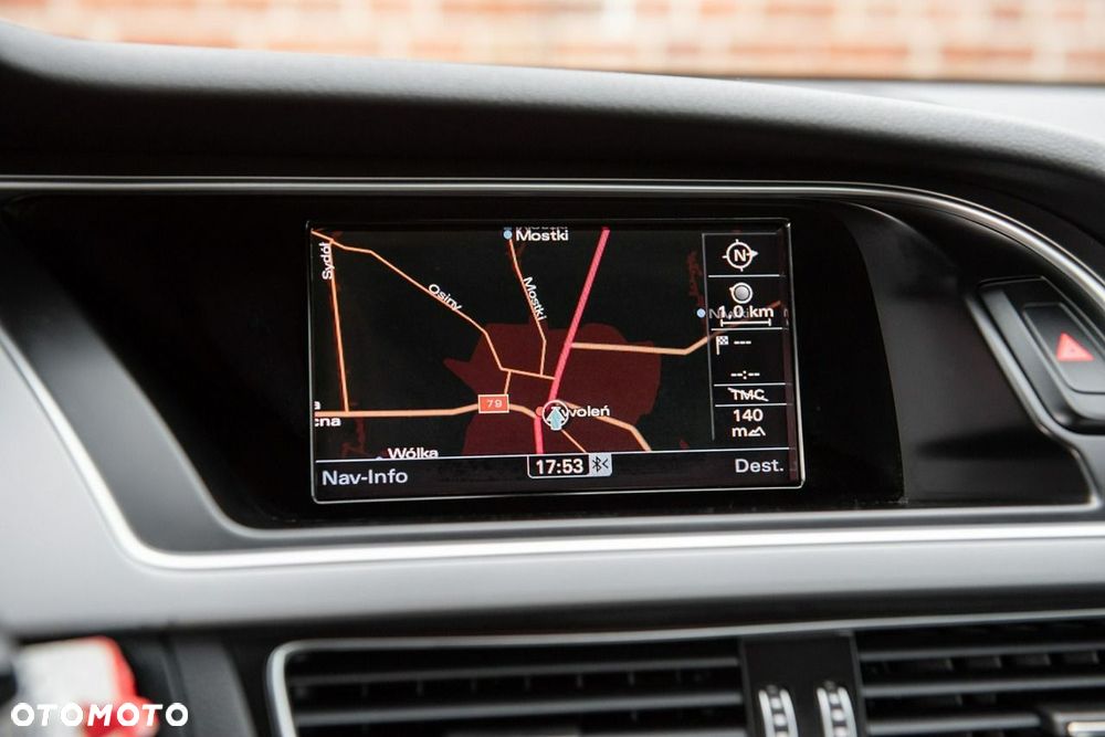 Audi A5 Sportback - 21