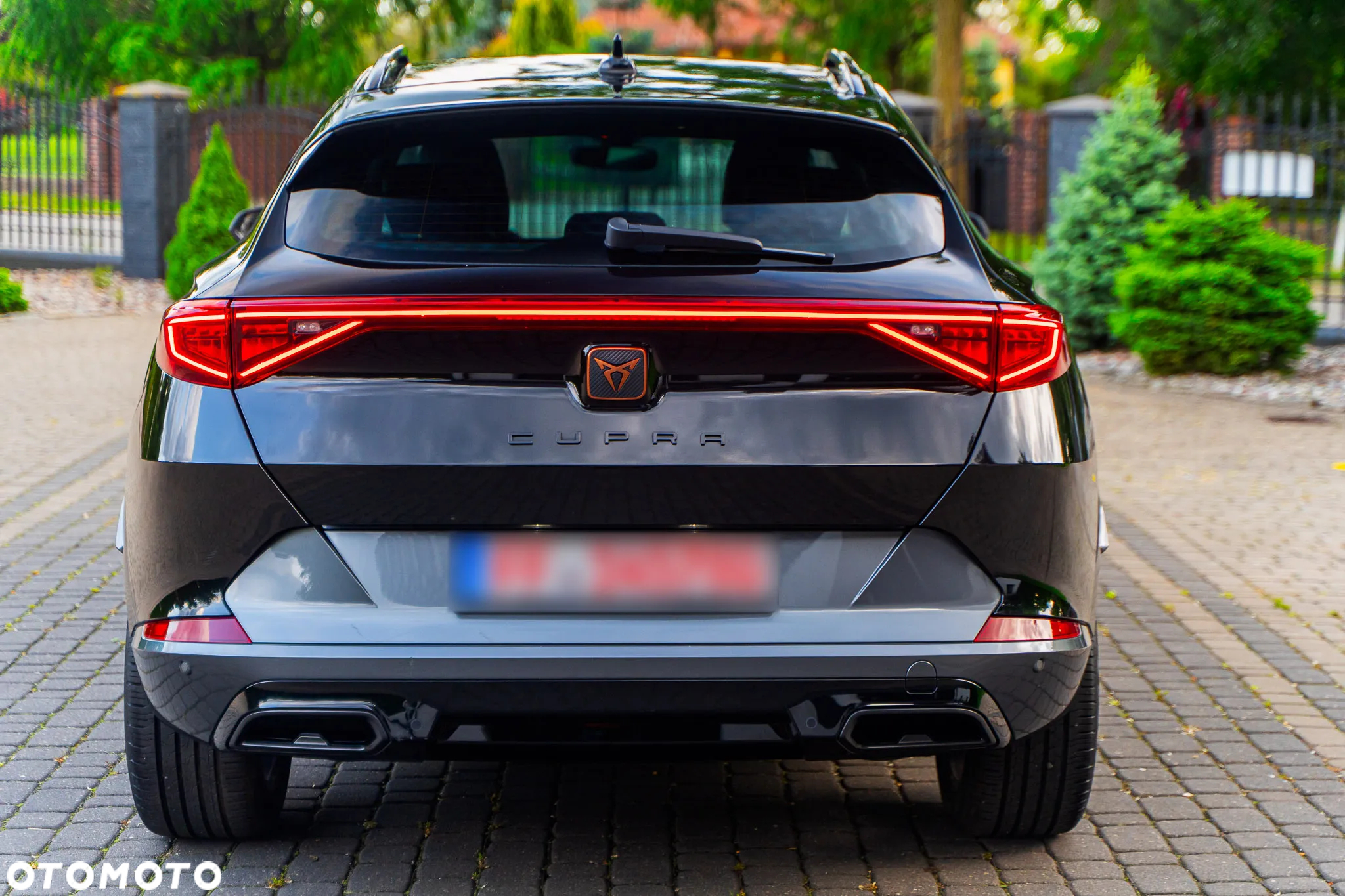 Cupra Formentor 1.5 TSI DSG - 39