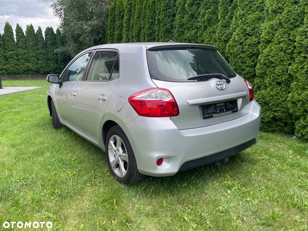 Toyota Auris 1.6 Active - 3