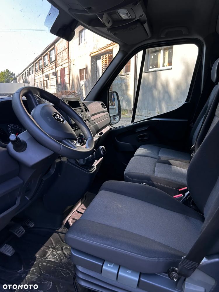 Renault Master - 12