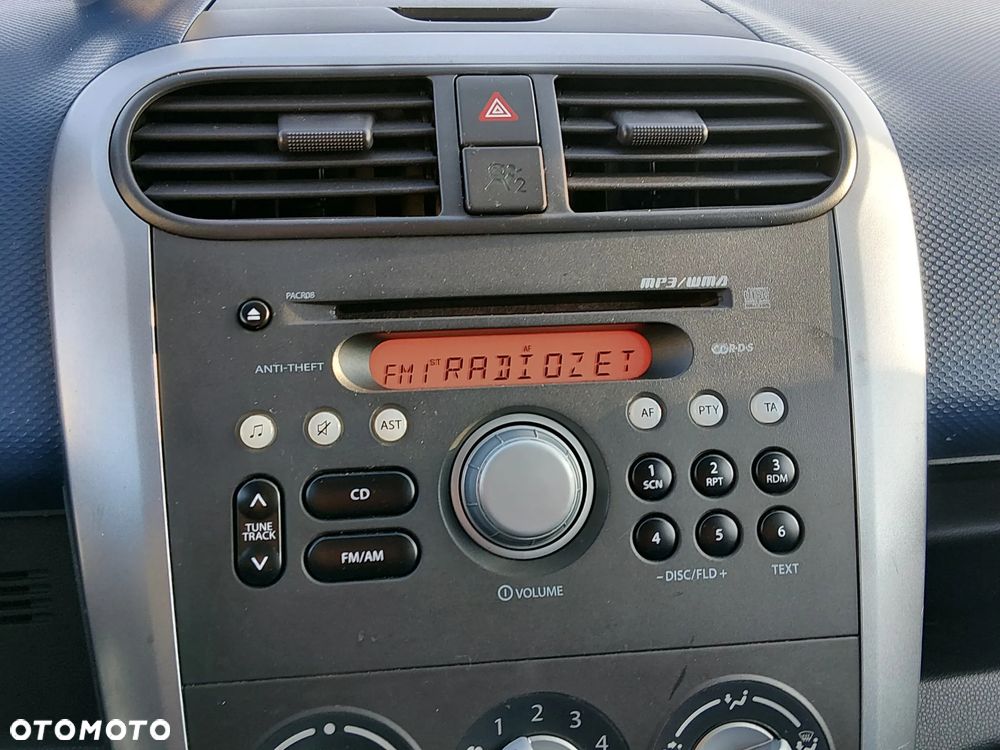 Opel Agila 1.2 Edition - 9